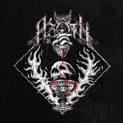 Azoth (COL) : Blood & Darkness